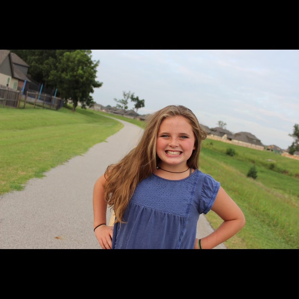 Meet your Posher, Allie